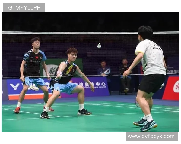 重庆羽毛球队在大满贯赛事中的心理素质分析与表现评估